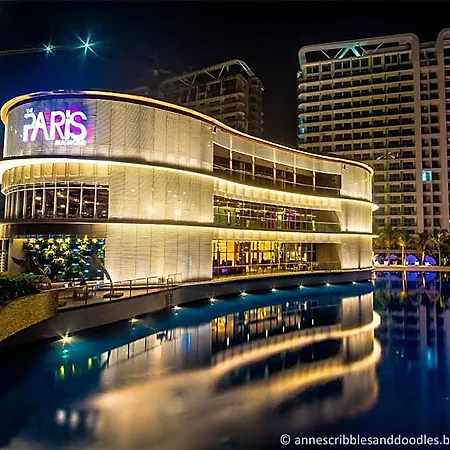 Bahamas Suites Azure Residences - Manila Airport