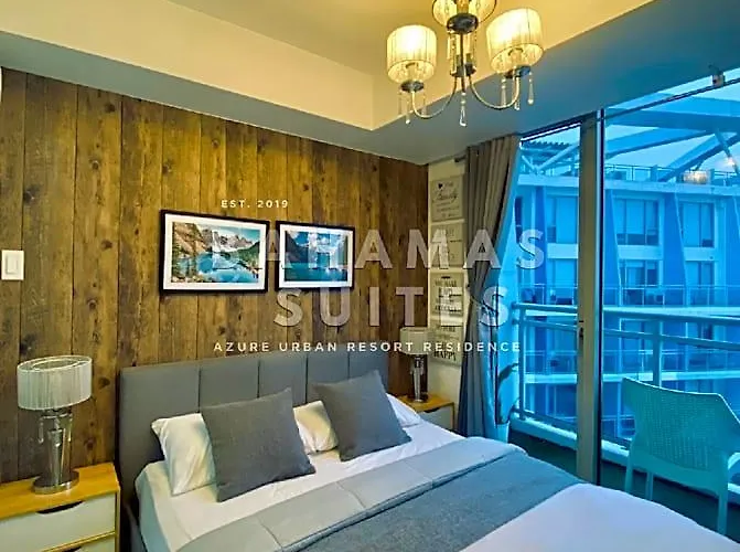 Bahamas Azure Residences - Airport 마닐라