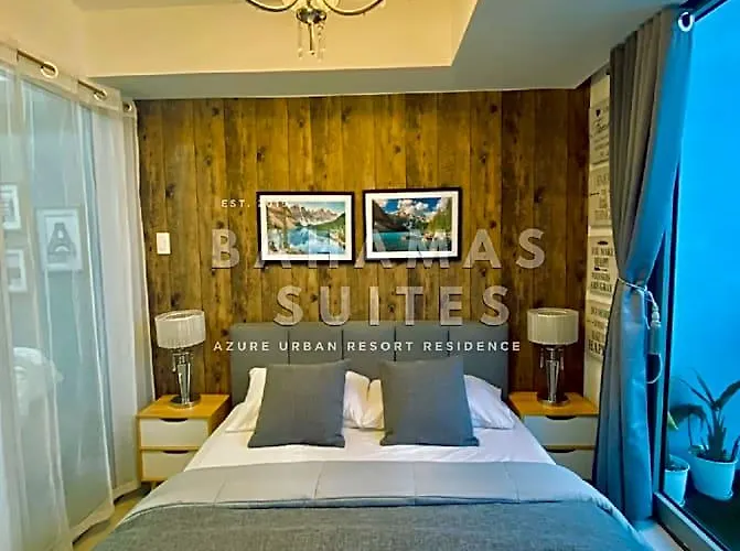 Bahamas Azure Residences - Airport 호텔 5*