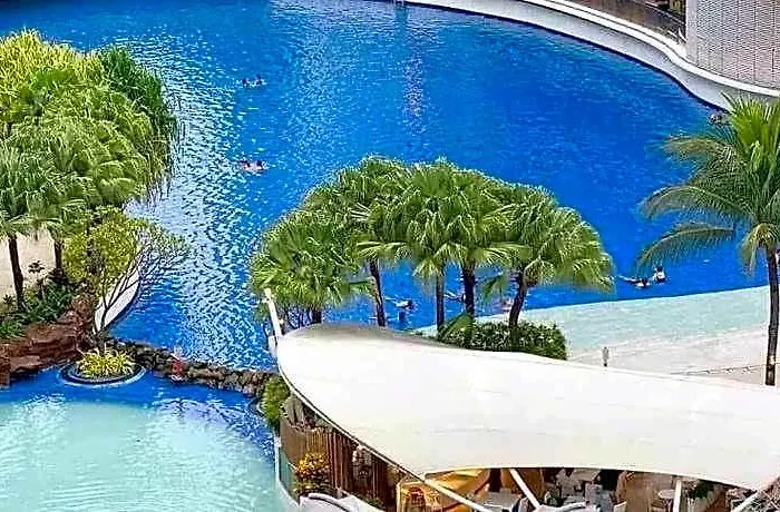 Bahamas Azure Residences - Airport 5*