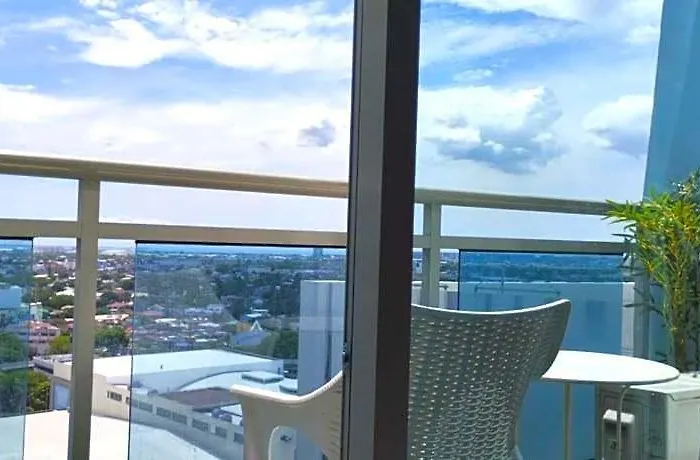 호텔 Bahamas Azure Residences - Airport 5*