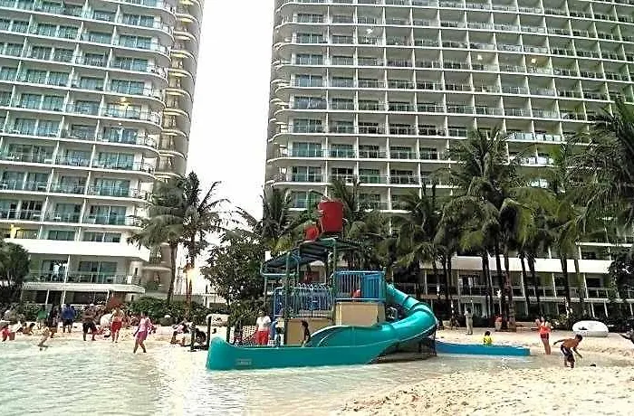 호텔 Bahamas Azure Residences - Airport