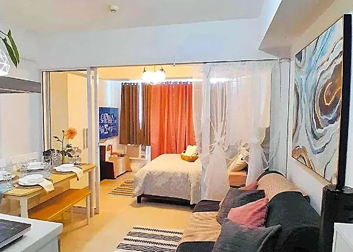 Bahamas Azure Residences - Airport 5*