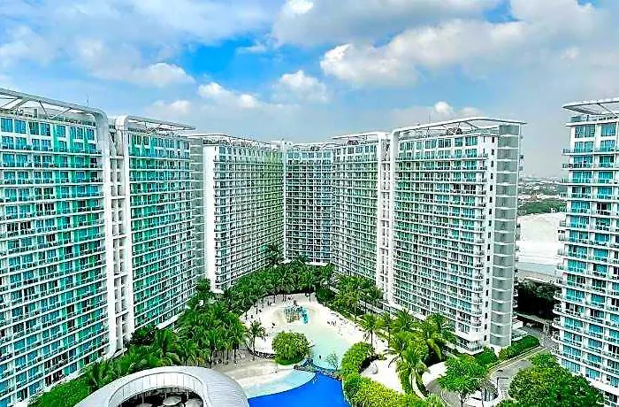 Bahamas Azure Residences - Airport 호텔