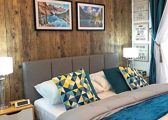 호텔 Bahamas Azure Residences - Airport