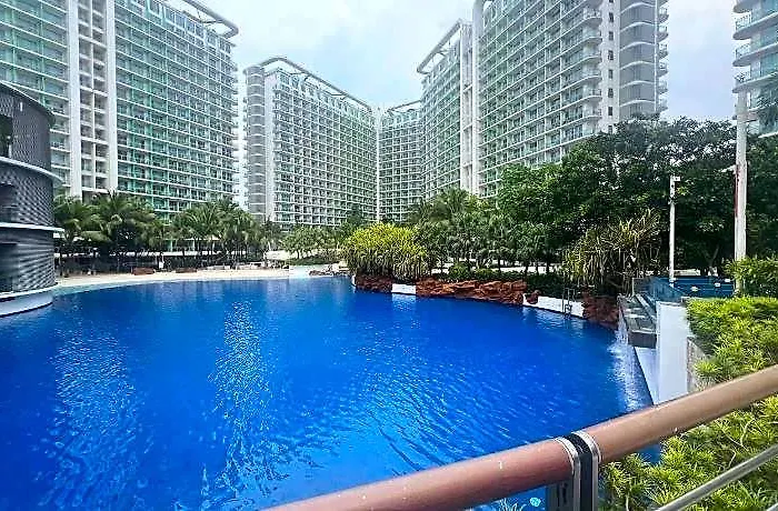 Bahamas Azure Residences - Airport 호텔