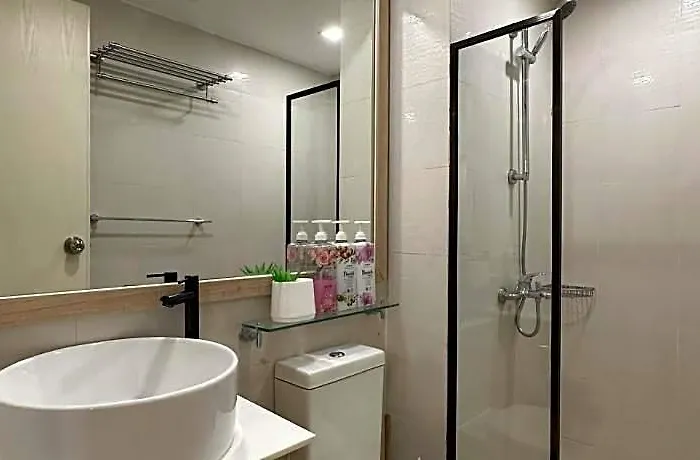 Bahamas Azure Residences - Airport 5* 마닐라