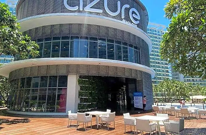 Bahamas Azure Residences - Airport 호텔 5*