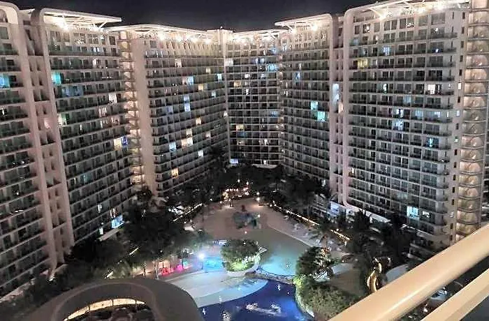 호텔 Bahamas Azure Residences - Airport 5*