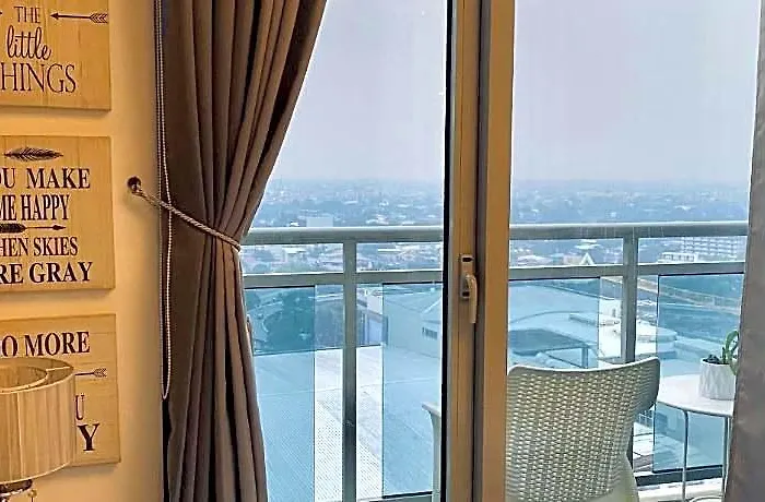 호텔 Bahamas Azure Residences - Airport 5*
